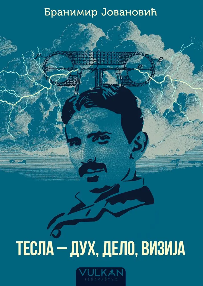 Tesla – duh, delo, vizija