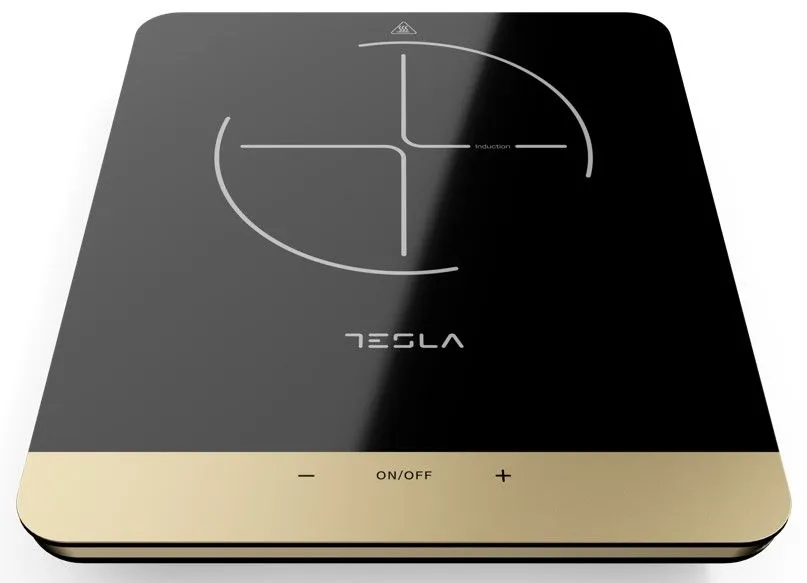 TESLA Indukcioni rešo IC401B