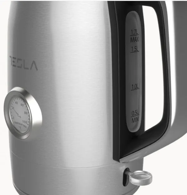 TESLA Ketler KT500X
