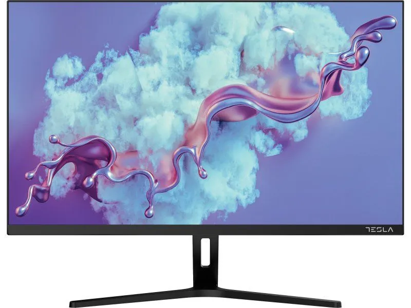 TESLA Monitor 24MC346BF 23/8/IPS/1920x1080/100Hz/6ms GtG/VGA/HDMI/DP/VESA/crna