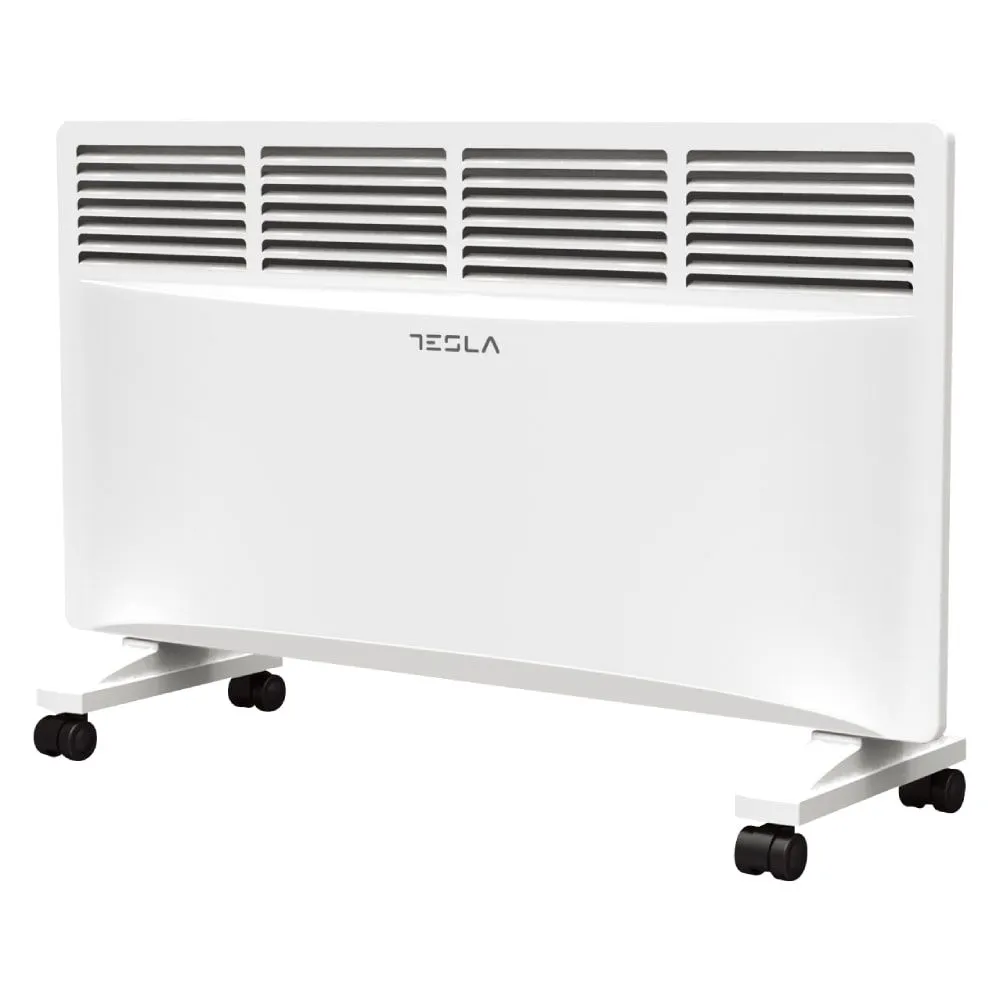TESLA Panelni radijator PC401W