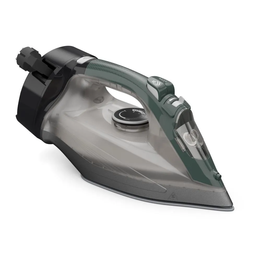 TESLA Pegla IR510GR 2600W/0,32L/zelena