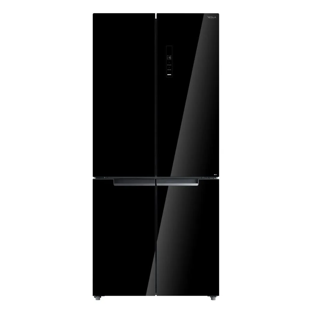 TESLA  Side by side frižider RF5100FMBE