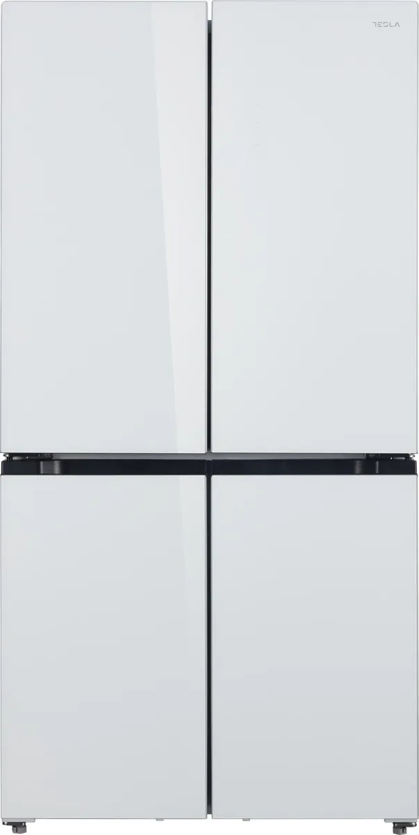 TESLA Side by side frižider RM5600FSNWE