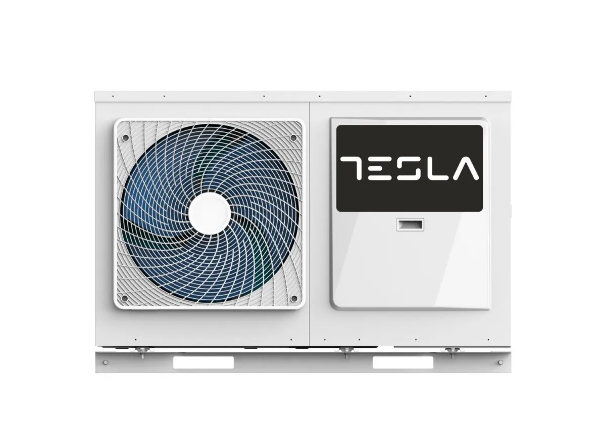 TESLA Toplotna pumpa Monoblok TATP-10MBDA1
