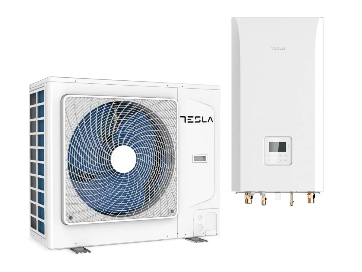 TESLA Toplotna pumpa TATP-16HMDA1