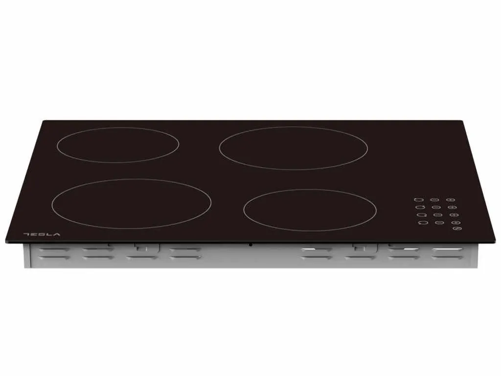 TESLA Ugradna ploča HV6402MB