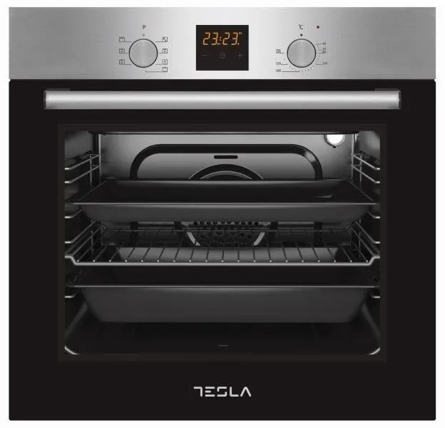 TESLA Ugradna rerna BO800SX