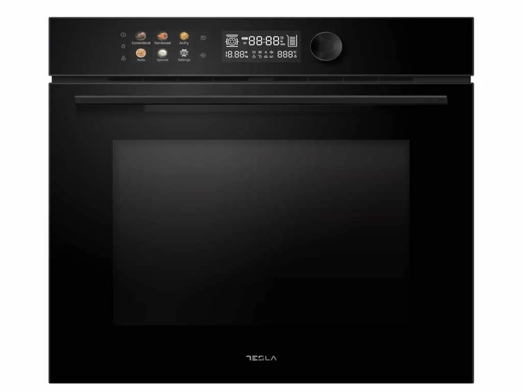 TESLA Ugradna rerna BO940MB