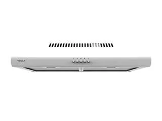 TESLA Ugradni aspirator DB600SW