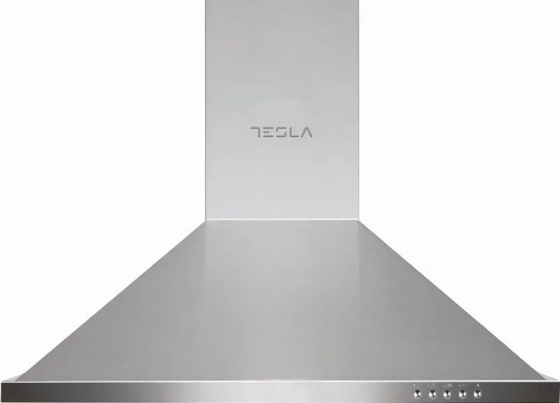 TESLA Ugradni aspirator DC600SX