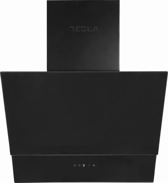 TESLA Ugradni aspirator DD600SB