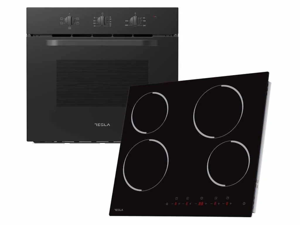 TESLA Ugradni set BO301MB+HV6401MB