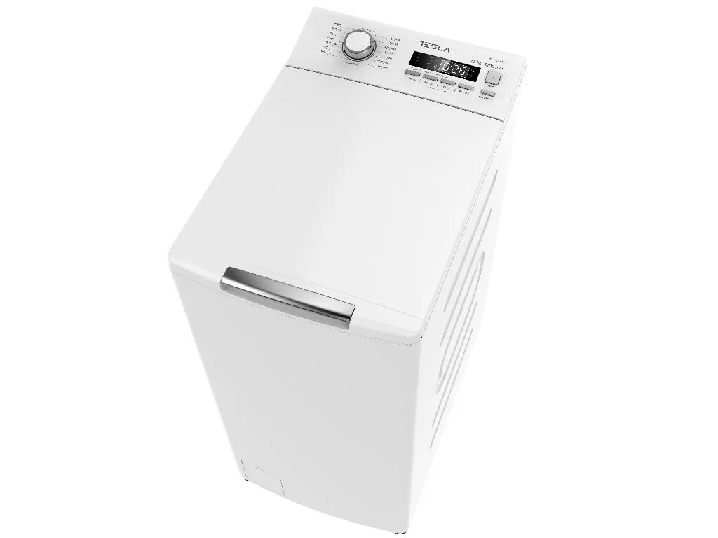 TESLA Veš mašina TESLA WL71291M inverter