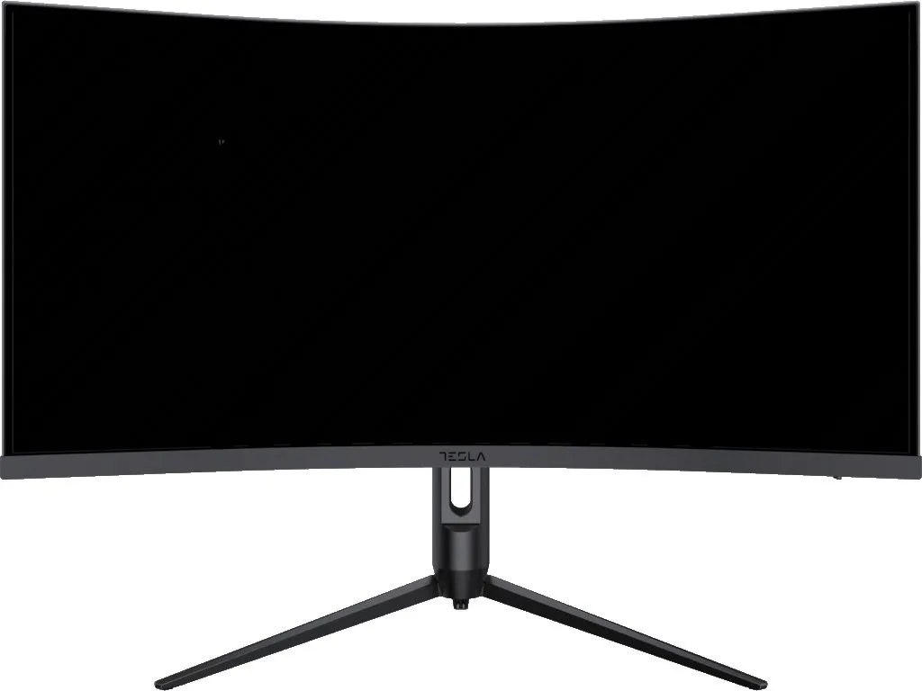 TESLA Zakrivljeni gejmerski monitor 34GH949BW3 34 WQHD VA 165Hz 1ms