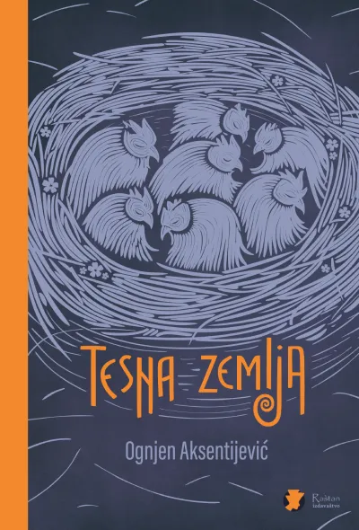 Tesna zemlja