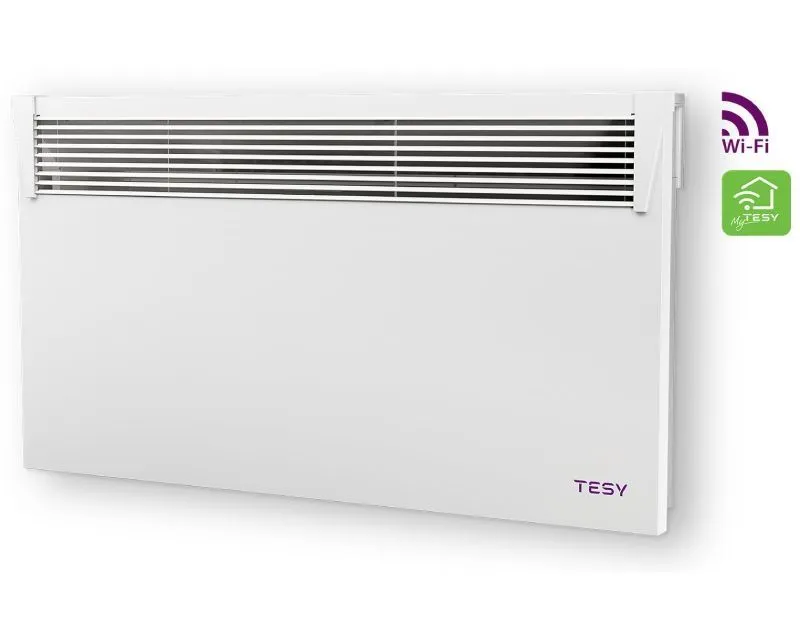 TESY CN 031 200 EI CLOUD W Wi-Fi električni panel radijator