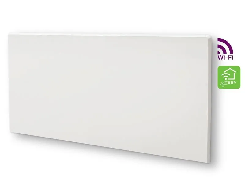 TESY CN 06 100 EA CLOUD AS W Wi-Fi električni panel radijator