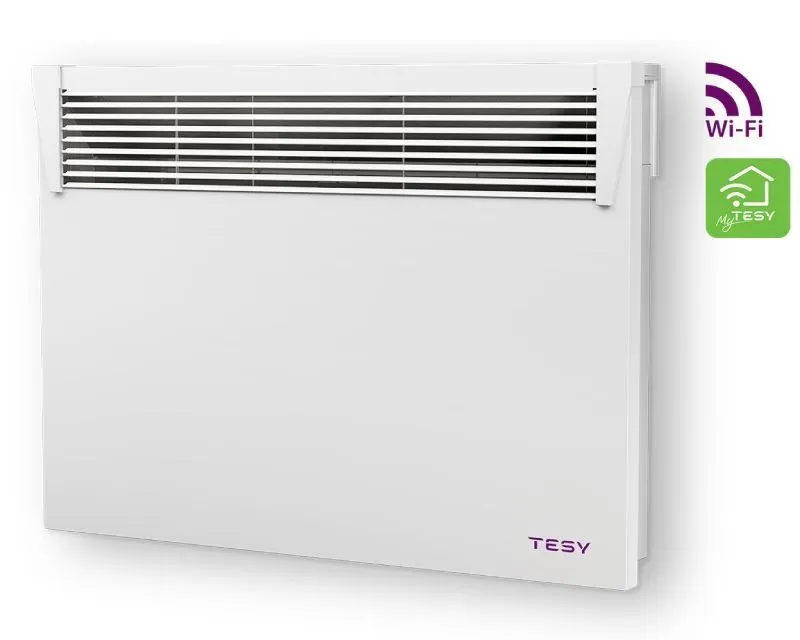 TESY Panelni radijator CN 031 150 EI CLOUD W Wi-Fi