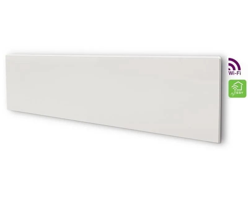 TESY Panelni radijator CN 06 200 EA CLOUD