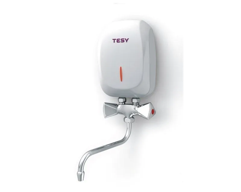 TESY Protočni bojler sa kuhinjskom slavinom IWH 35 X02 KIH