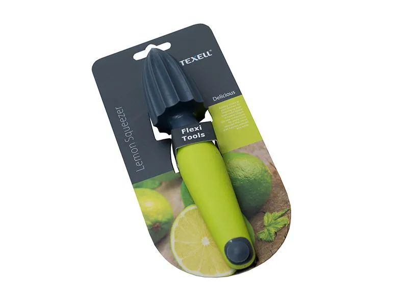 TEXELL Cediljka za citruse