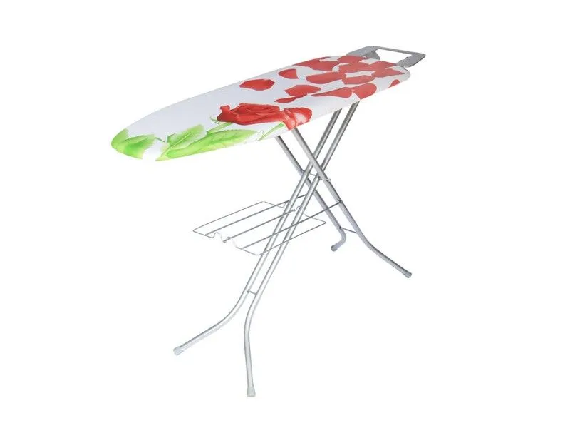 TEXELL Daska za peglanje Euro 120 x 38 cm
