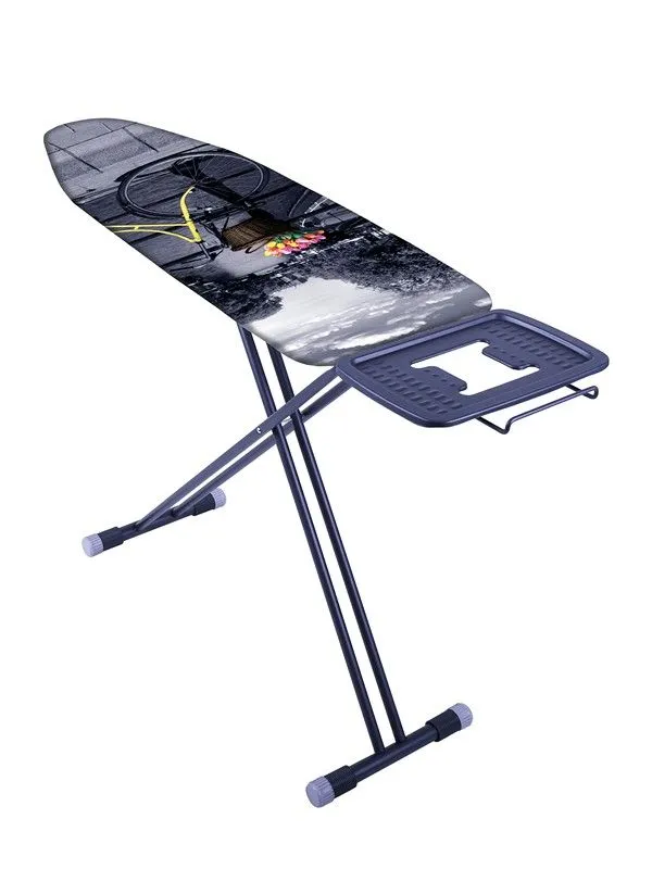 TEXELL Daska za peglanje T-MAX 120 x 42 cm