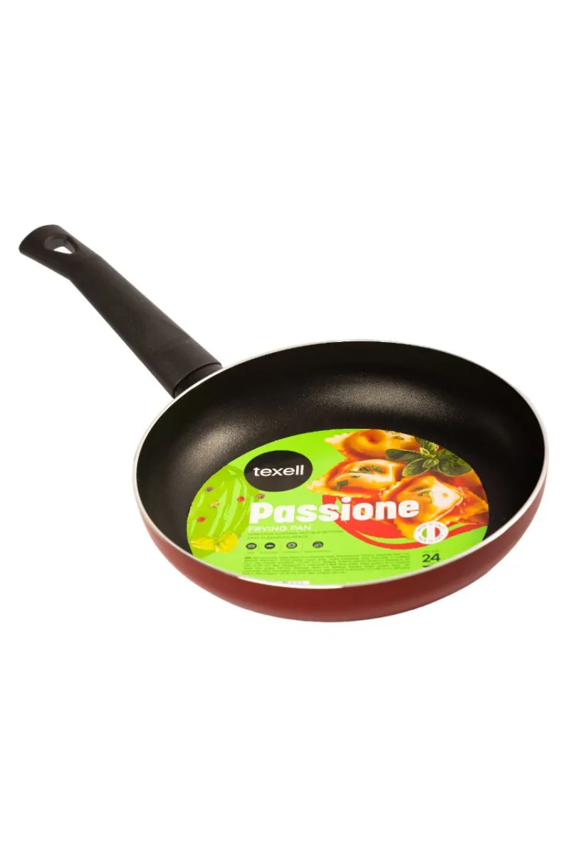 TEXELL Duboki tiganj 24cm Passione TPP-D24