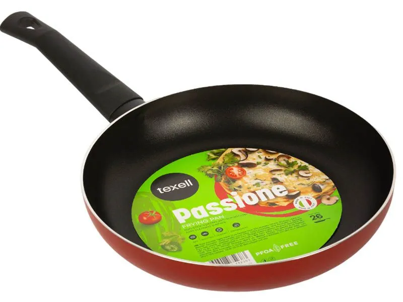 TEXELL Duboki tiganj 26cm Passione TPP-D26