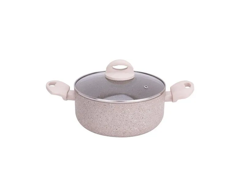 TEXELL Šerpa Stone Line 3,5L, 22 x 11 cm