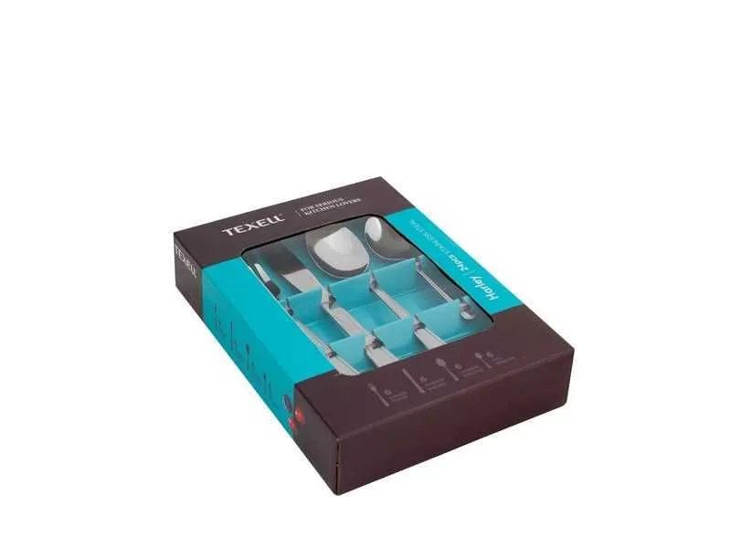 TEXELL Escajg Harley set 24/1