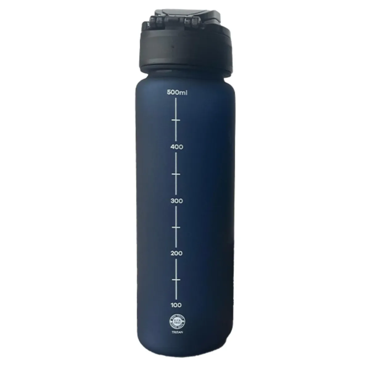 TEXELL Flašica za vodu Lifestyle 500ml teget TSB-DB407