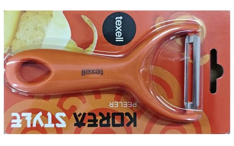 TEXELL Ljuštač Korea Style TKS-L416