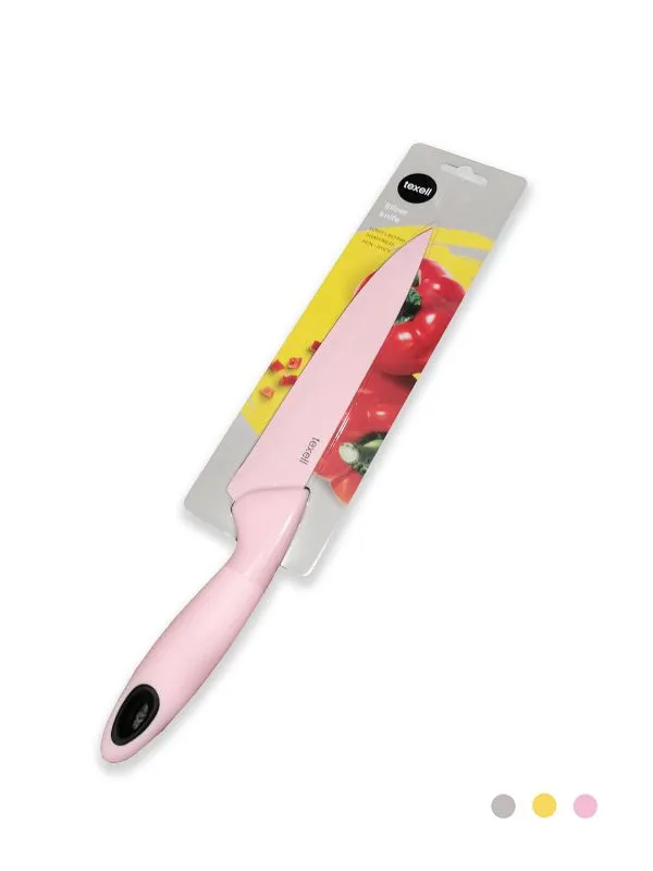 TEXELL Nož slicer Spring TNS-S335