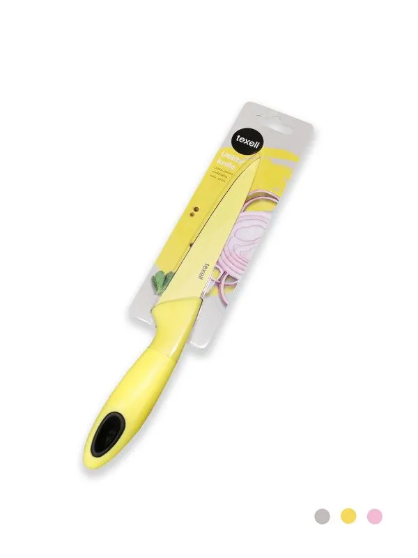 TEXELL Nož univerzalni Spring TNS-U333