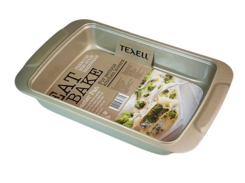 TEXELL Pekač M Gold Line 32,2 x 21,5 x 5 cm
