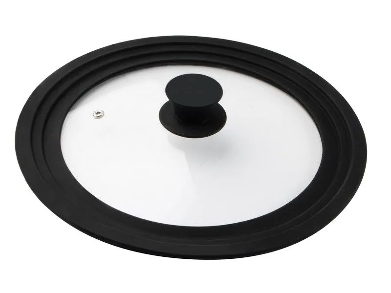 TEXELL Poklopac za tiganj univerzalni 24/26/28 cm