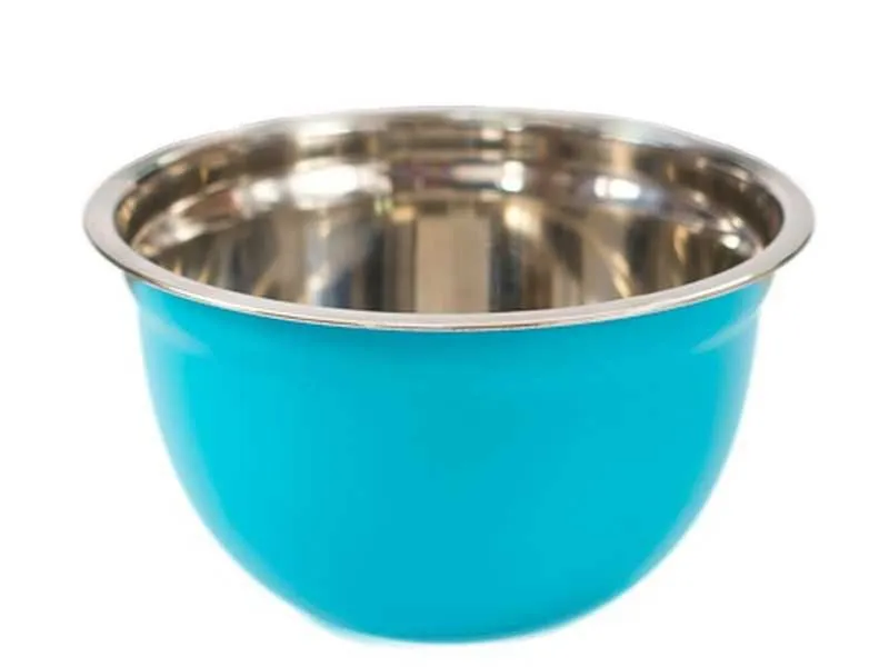 TEXELL Posuda u boji 18 cm