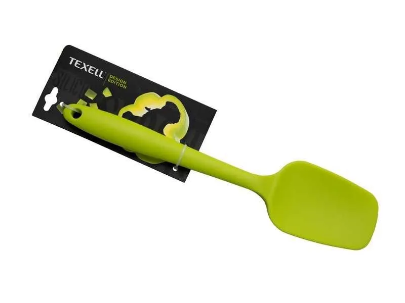 TEXELL Silikonska kašika velika 28 cm
