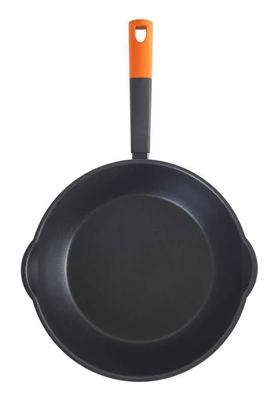 TEXELL Tiganj wok Korea Style 26 cm