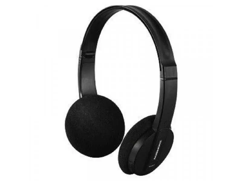 THOMSON Bluetooth slušalice WHP-6005BT, crna