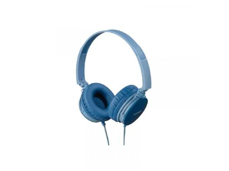 THOMSON Slušalice za telefon HED2207BL ,plava