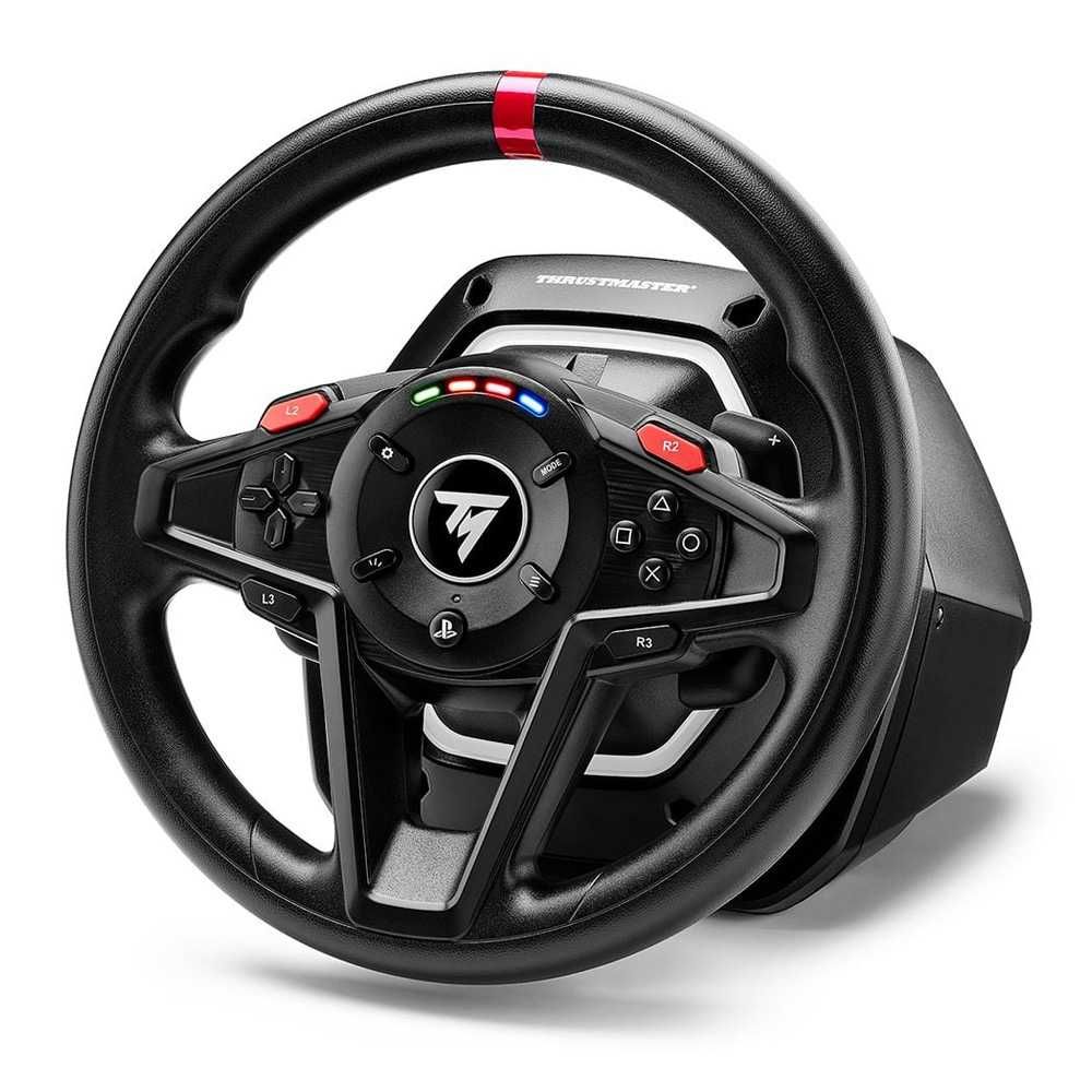 THRUSTMASTER Trkački volan T128-P Emea - Type C Playstation