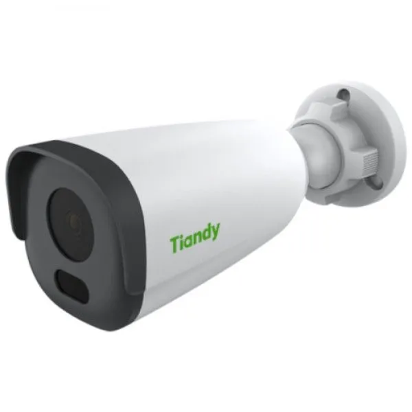 TIANDY TECHNOLOGIES Kamera IP bullet, 2MP, 4mm, DWDR, IR 50m, IP67, PoE