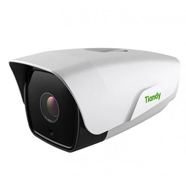 TIANDY TECHNOLOGIES Kamera IP bullet, 2MP, 4mm, WDR 120dB, IR 50m, IP67, PoE