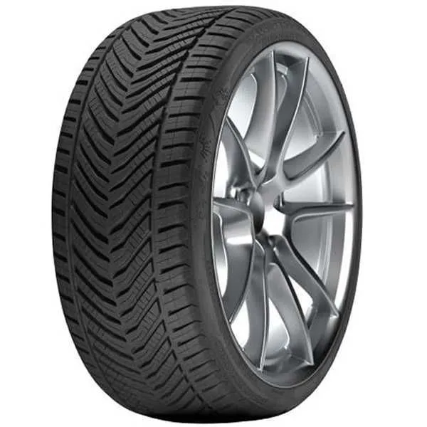 TIGAR All Season guma 175/60R15 TIGAR ALL SEASON 81H