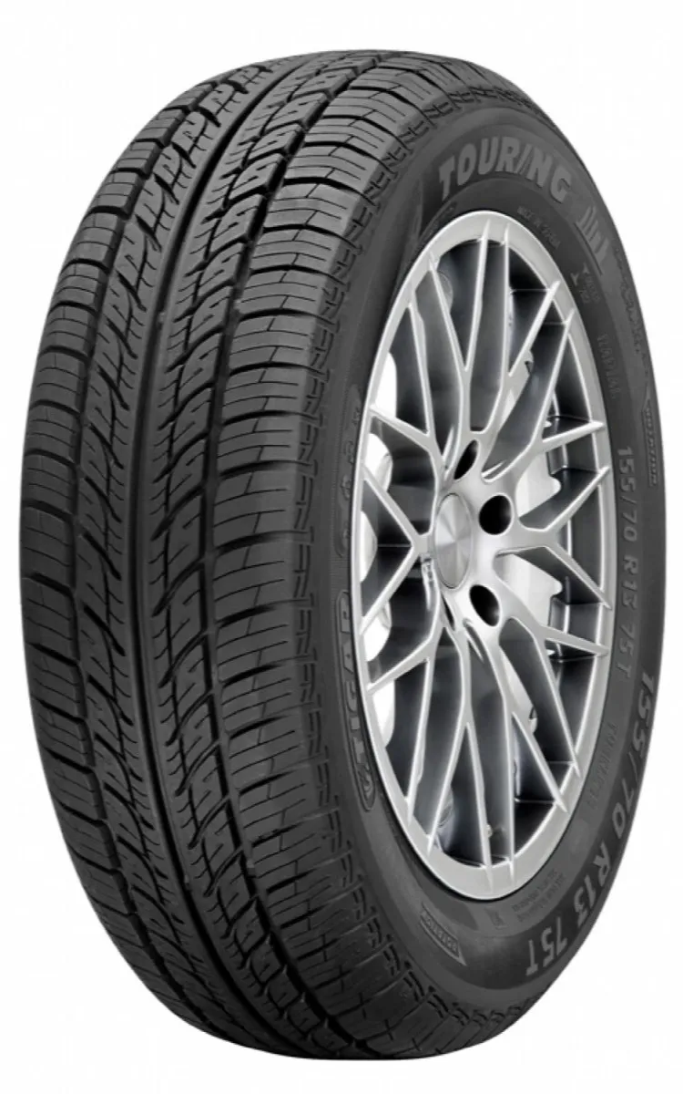 TIGAR Letnja guma 175/65R14 TOURING 82H