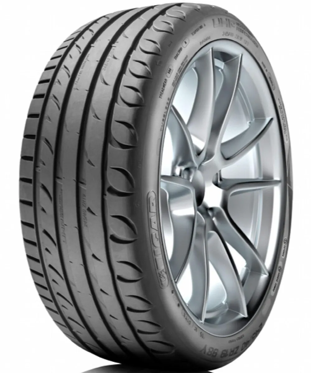 TIGAR Letnja guma 215/50R17 UHP 95W XL TL
