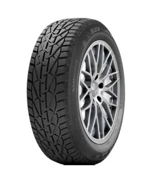 TIGAR Zimska guma 235/60R18 Winter SUV 107V XL